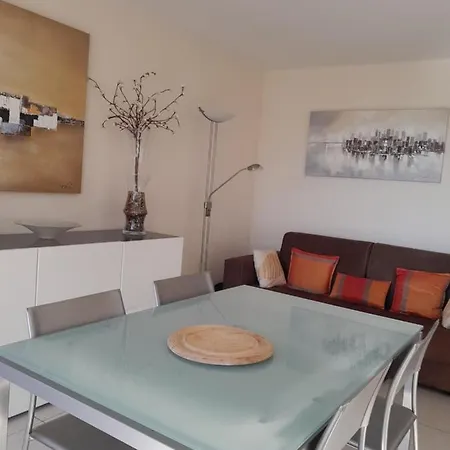 Apartamento Port Centre Et Soleil