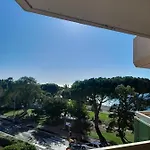 Apartman Port Centre Et Soleil Saint-Raphaël