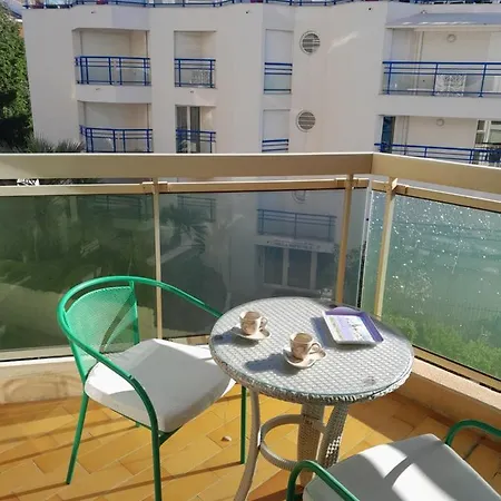 Port Centre Et Soleil Apartment Saint-Raphael (Var)