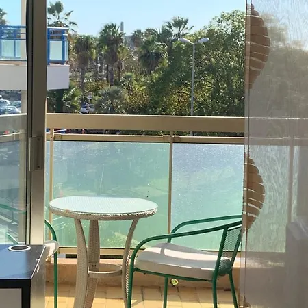 Port Centre Et Soleil Saint-Raphaël
