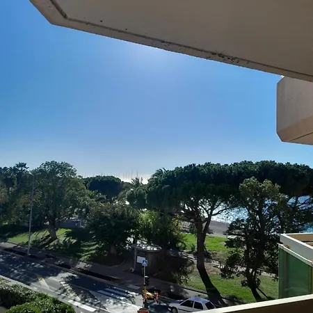 Apartment Port Centre Et Soleil Saint-Raphael (Var)