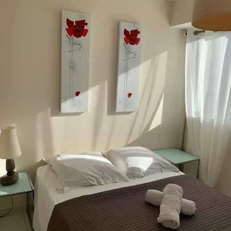 Apartment Port Centre Et Soleil