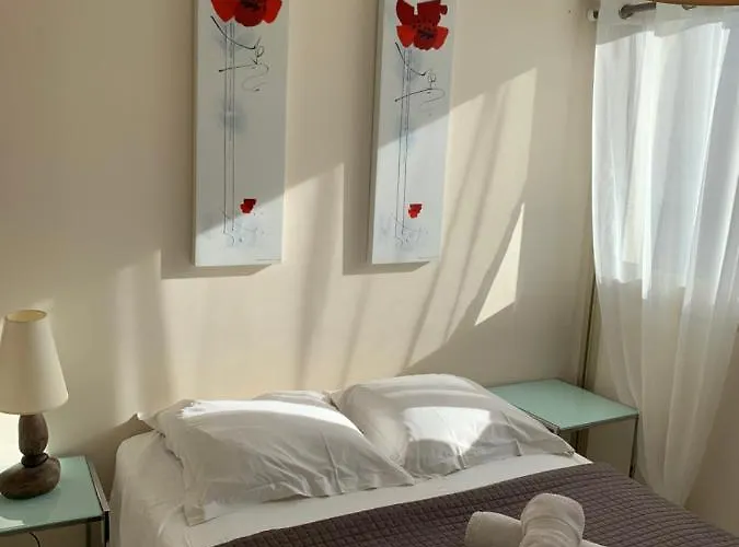 Apartment Port Centre Et Soleil